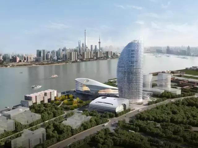 世界公认十大建筑设计公司,世界十大建筑工程公司50强排名