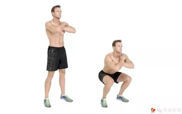 走路屁股扭来扭去是种病，还会导致腰痛、脚痛