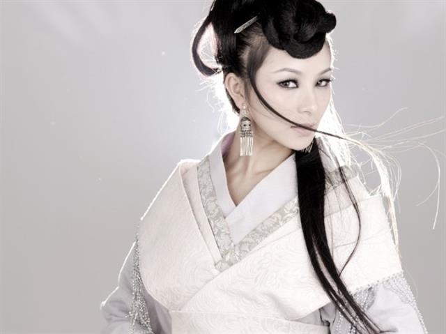 唯美古风诗情画意,唯美诗情画意且古风的句子