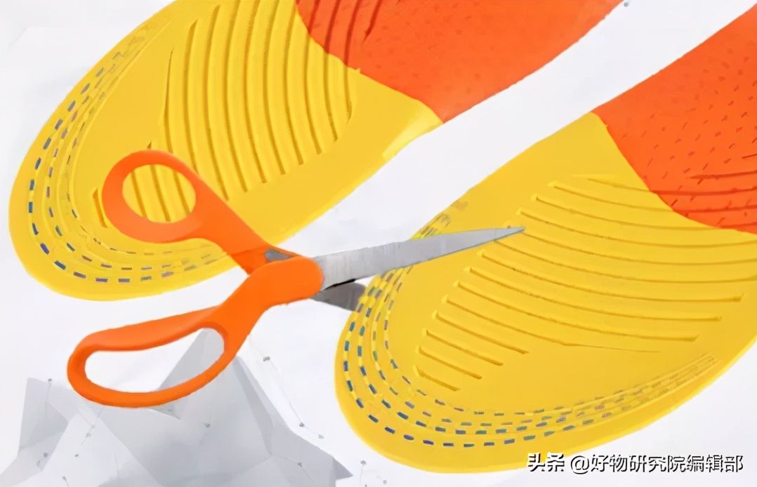 小米有品失算！推199鞋垫遭群嘲，网友：不如买“足底小太阳”