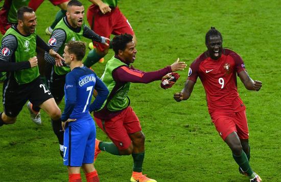 欧洲杯成名小将,欧洲杯一脚成名