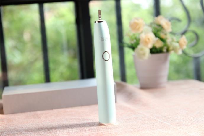 刷头软电动牙刷推荐,电动牙刷刷头性价比最高的几款