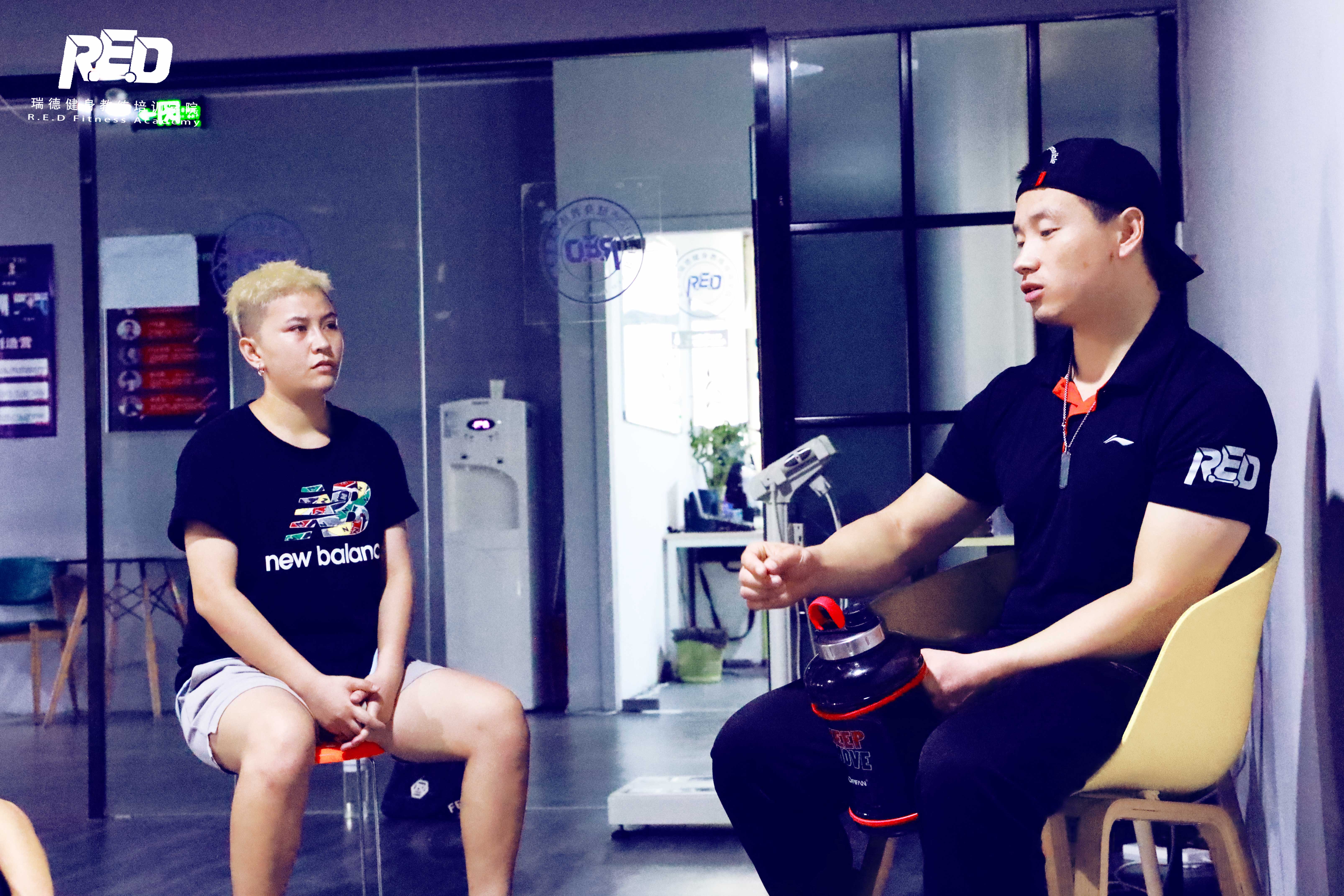 健身教练工作内容和职责,健身教练工作职责文案