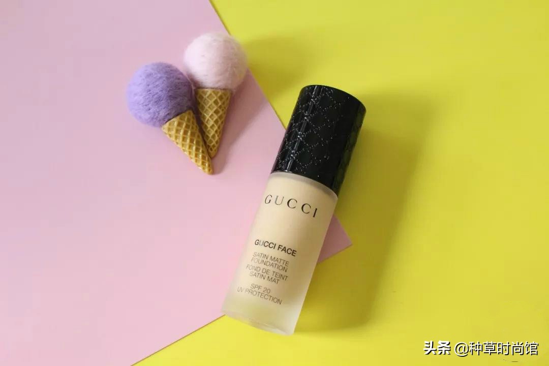 几款很火的贵价粉底测评,测评12块钱粉底液