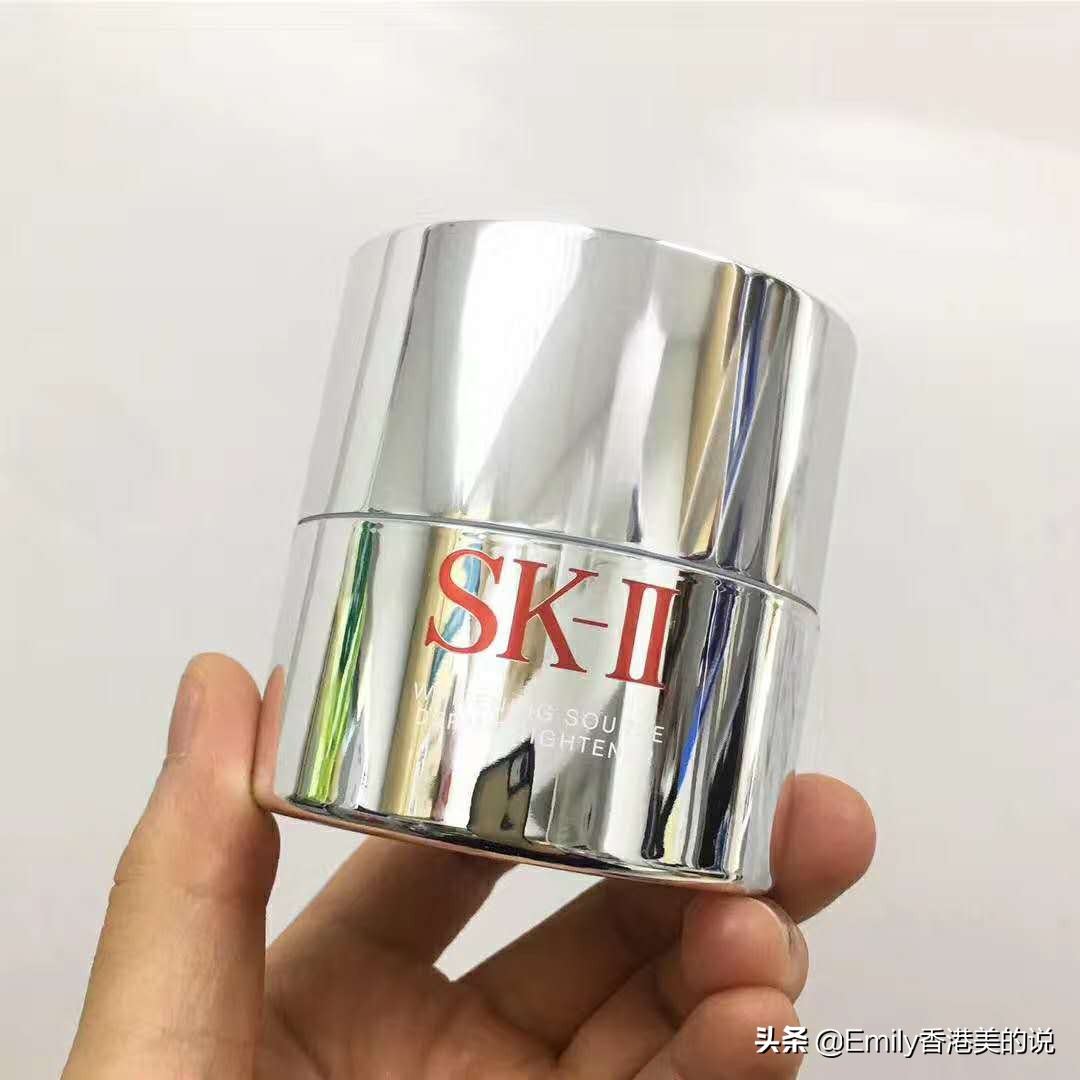 这些年用过的国货,sk2最值得入手的产品