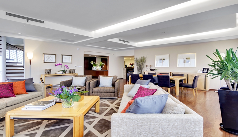 租赁时代到来公寓房到底能不能买,长租公寓对房地产市场的影响