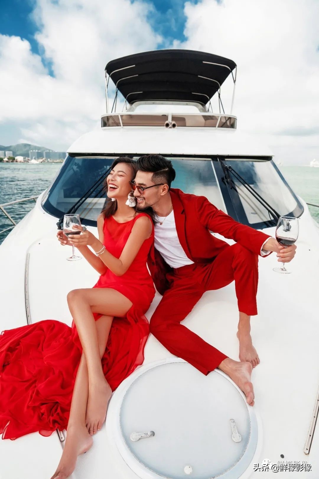 即将2021最流行的四种婚纱照风格,2020必拍8种超火爆婚纱照风格推荐