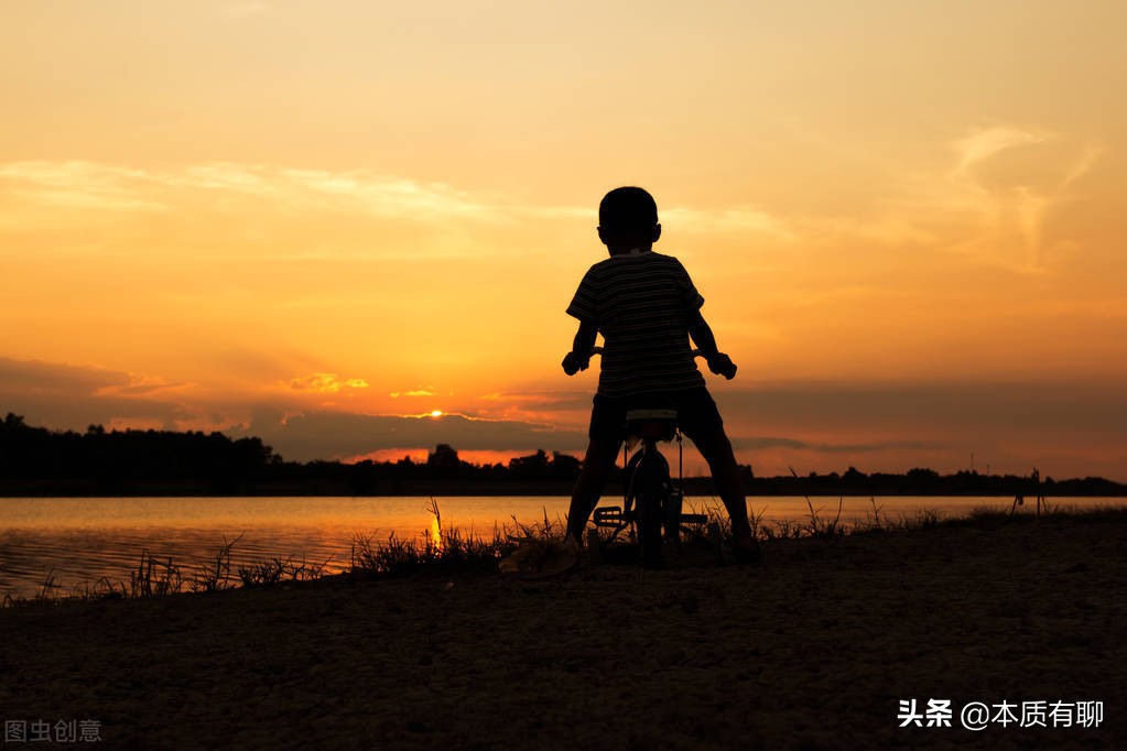 漾馨耳语｜在屎尿般的人生里波澜壮阔