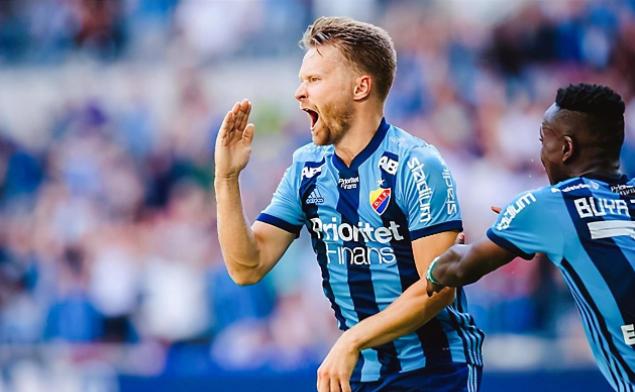 「英超狼队赞助商」欧洲杯直播瑞典超：佐加顿斯VS厄勒布鲁