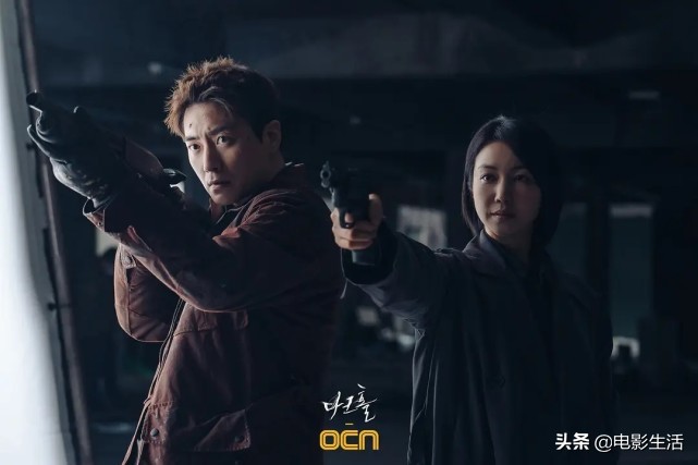 深度解析釜山行韩国高分丧尸电影,韩国丧尸剧突然出现的巨坑