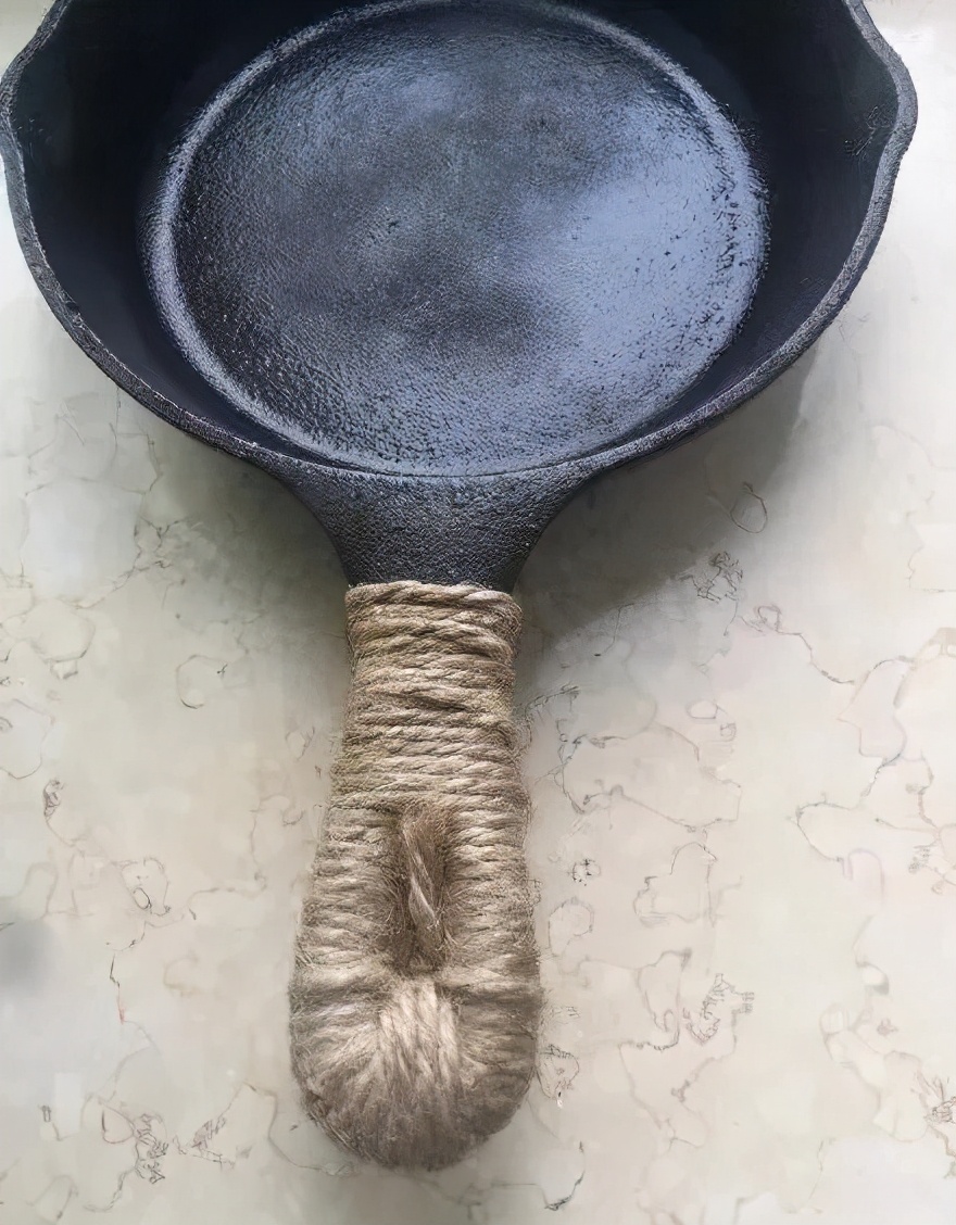 现在有钱了女人买买买,女人必须买的进口锅