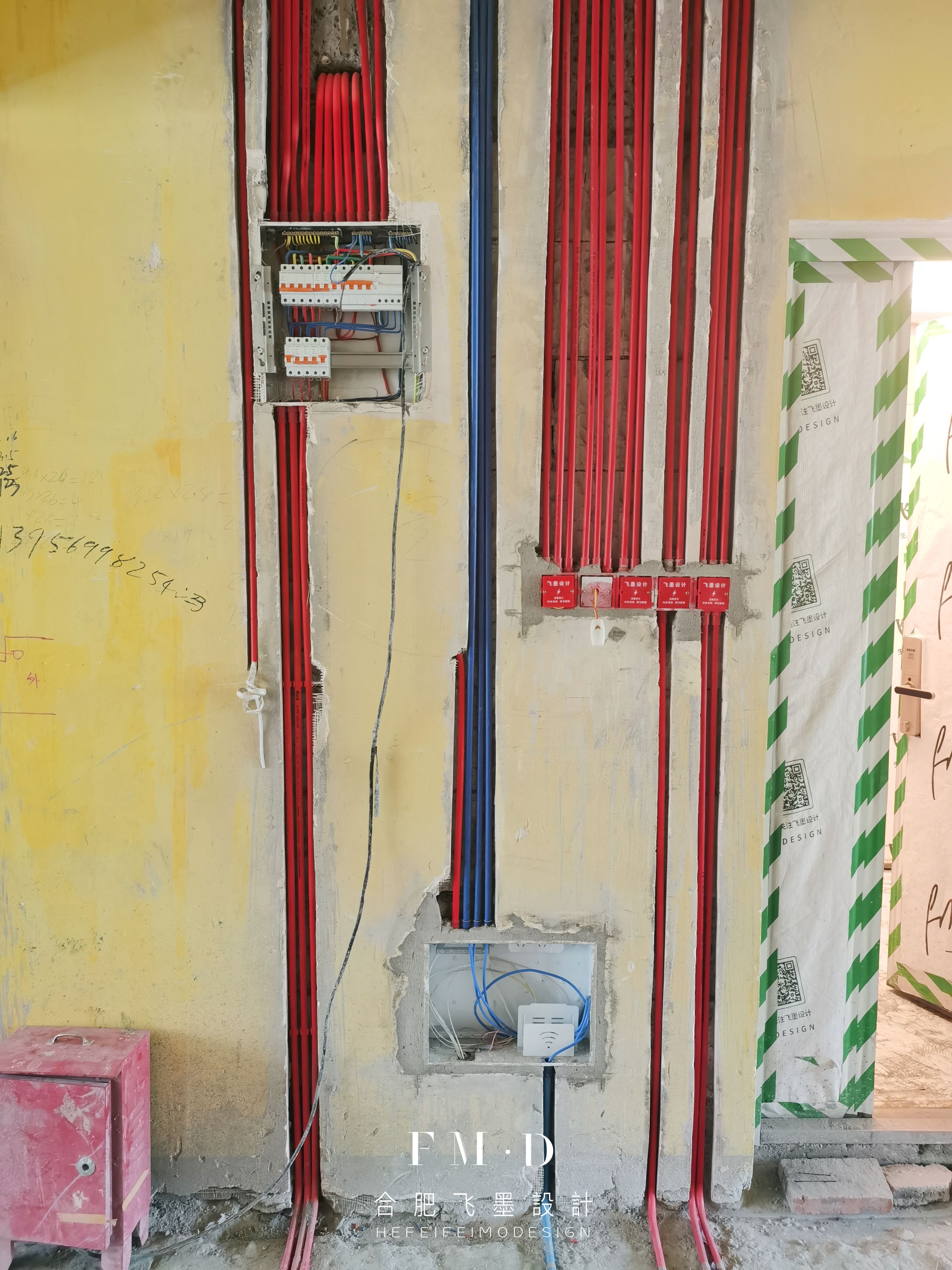 水电装修必须注意的17个细节,这次装修整体体验是怎么样的