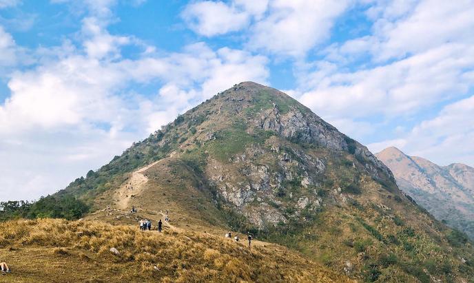香港马鞍山郊野公园路线攻略,香港马鞍山附近的好去处
