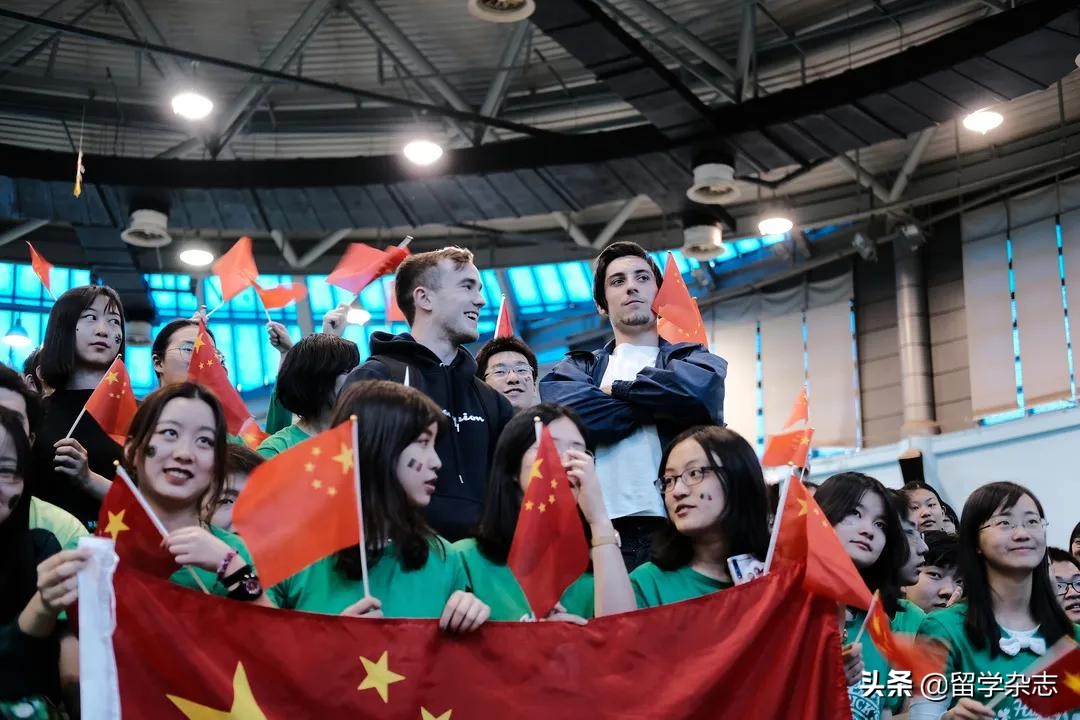 性价比高的纯国际学校,都柏林国际大学排名