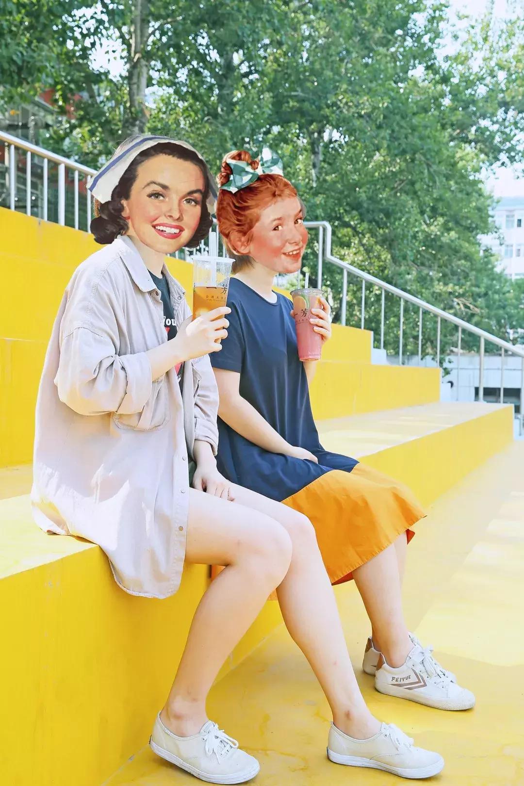 台湾最近爆款的奶茶饮品,台湾奶茶店的茶