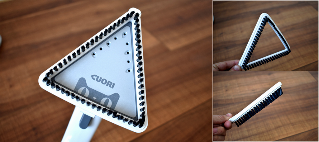 卓力智能增压挂烫机bg538pl,卓力bg546挂烫机