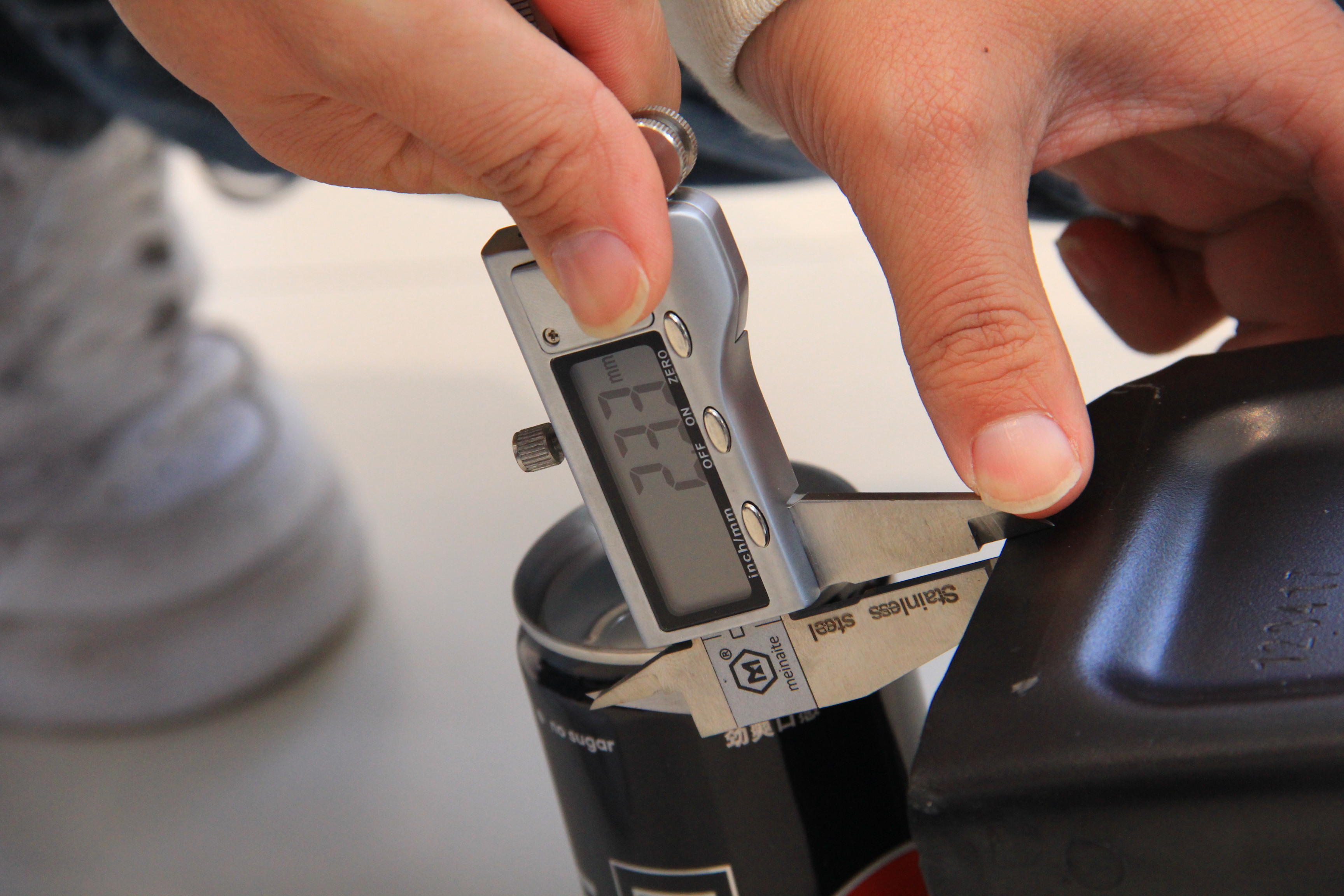 观致5究竟有多硬,观致5为什么那么硬