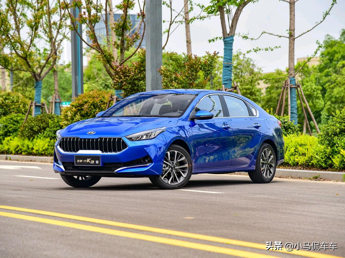 起亚k31.5值得买吗,起亚k31.4t值得买吗