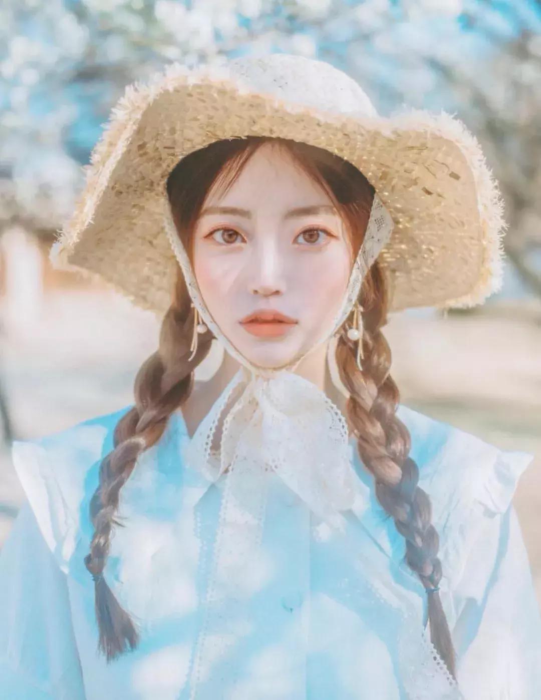 堪比整容的3款发型太洋气,今夏堪比整容的4款发型超受欢迎