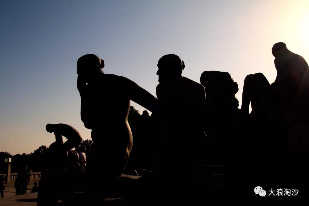 介绍北欧三国的旅游资源,北欧三国旅游条件