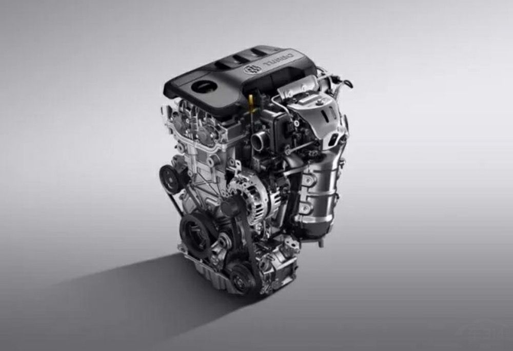 三缸发动机为什么不受待见,三缸车是不是真的不能买