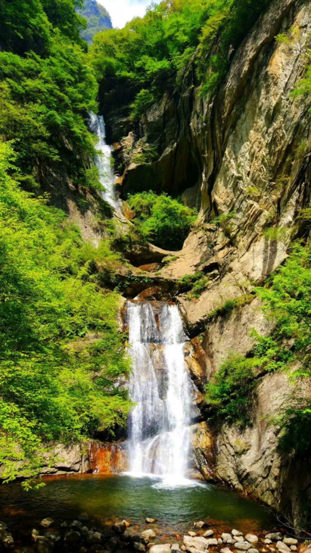 王维终南山游记,海南南山游记散文作文