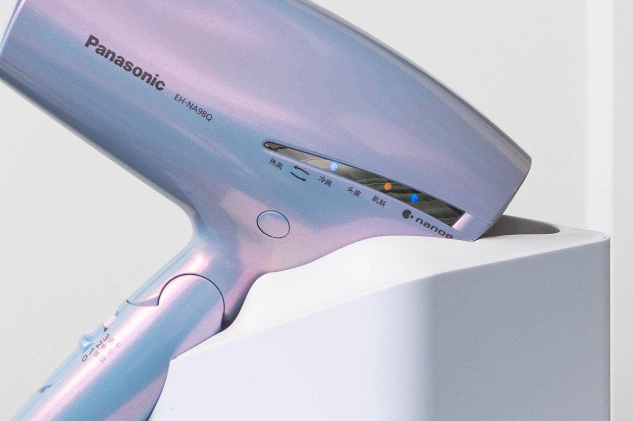 松下黑科技纳诺怡洗衣机,关于松下纳诺怡黑科技你了解多少