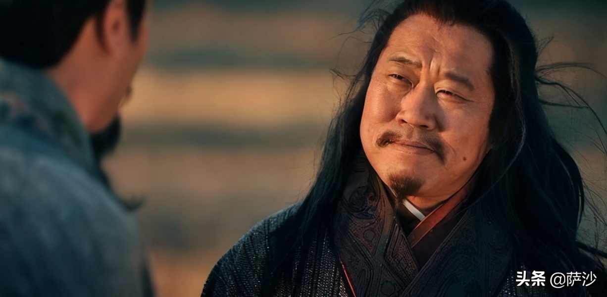 三国蜀汉的蒋琬当过大将军,蒋琬凭什么成为诸葛亮的接班人