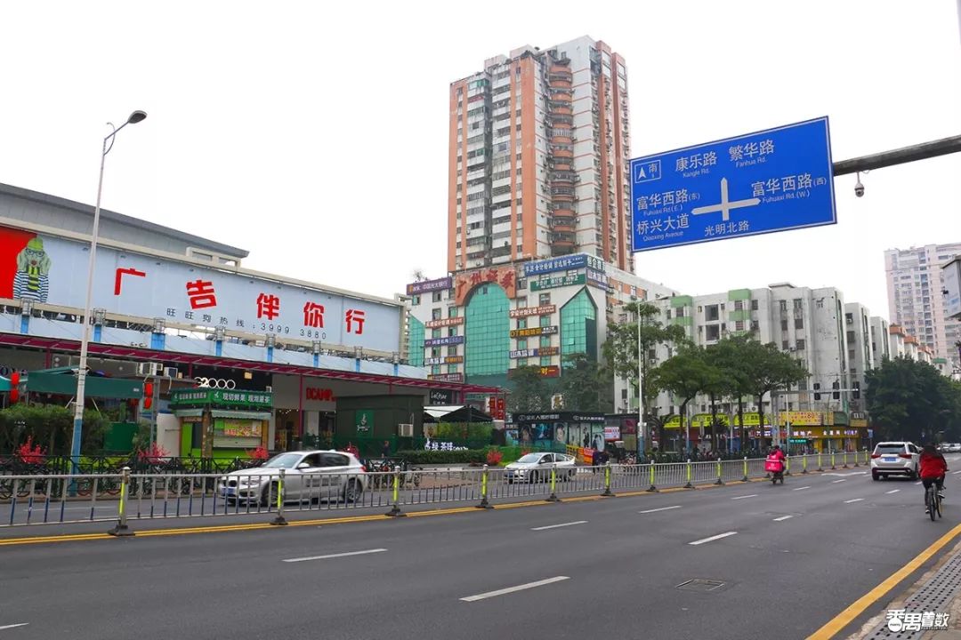 住在番禺的人的感受,在广州番禺区居住怎么样