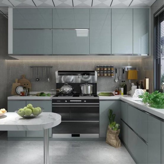 中国集成灶10大品牌排行榜及价格,奥田集成灶十大品牌