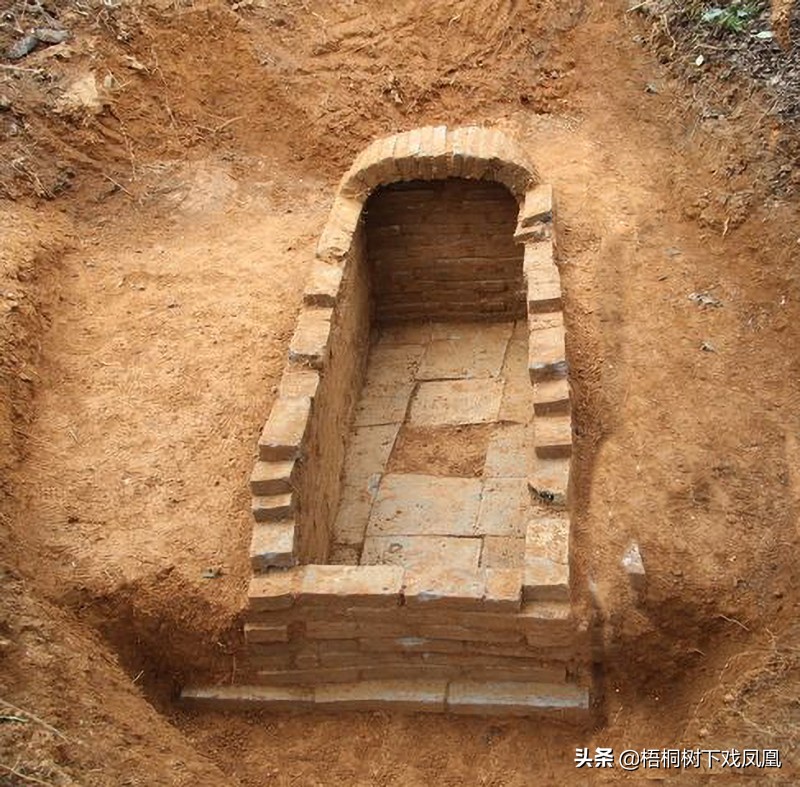 杜甫墓有没有被盗,杜甫墓未解之谜