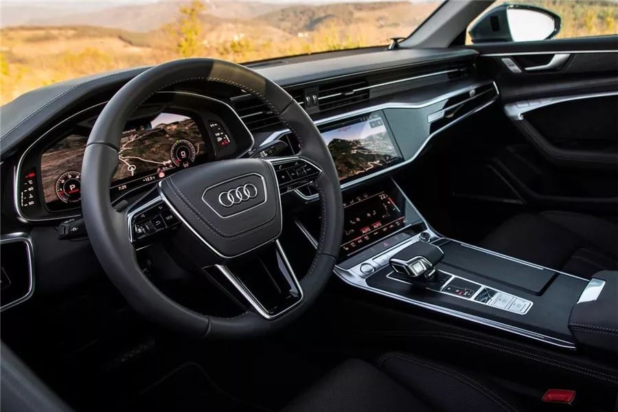 落地价a6l,奥迪a6l落地价和沃尔沃比照