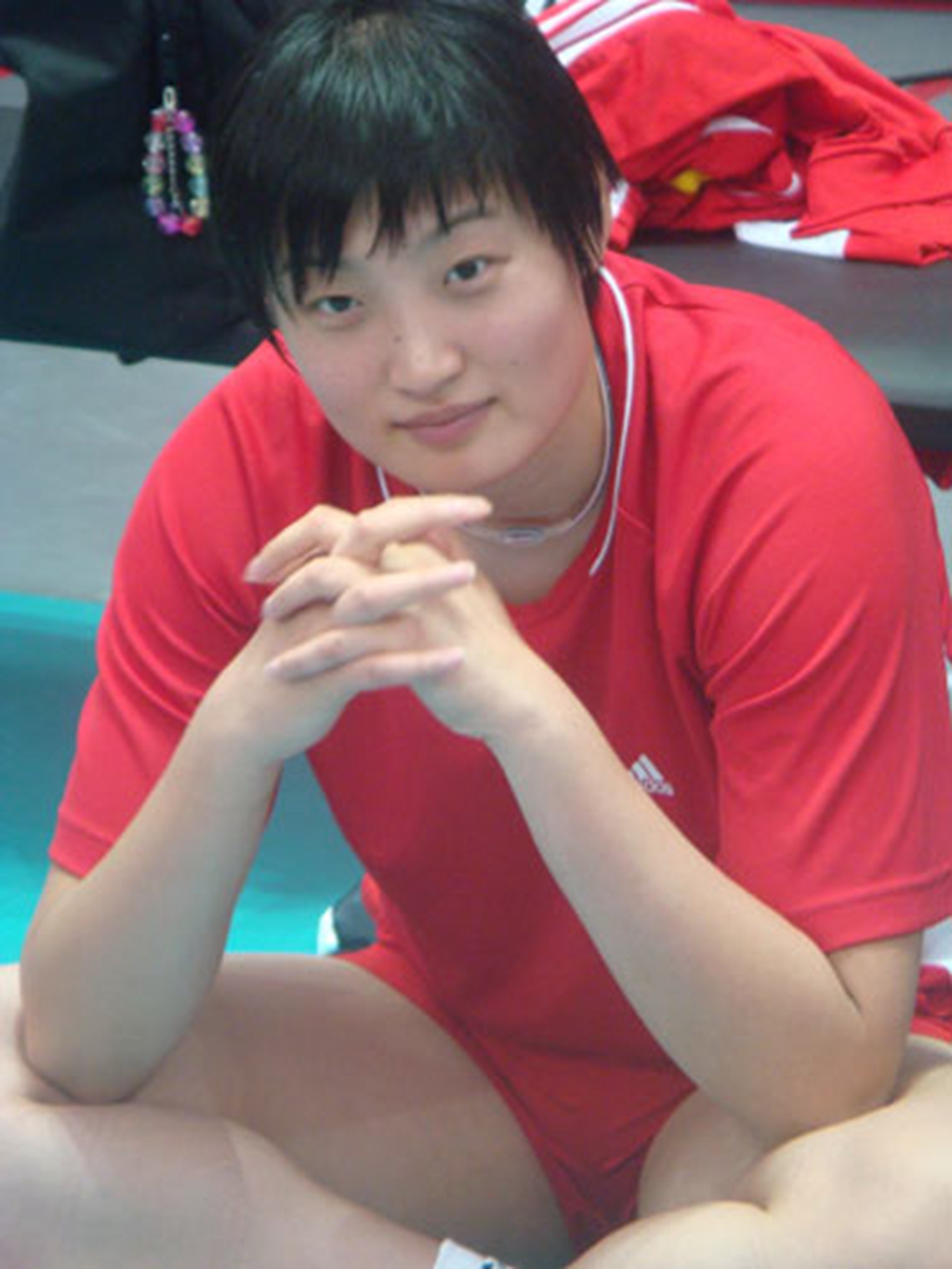 女排杨昊简介,前国家女排队员杨昊年龄身高多少