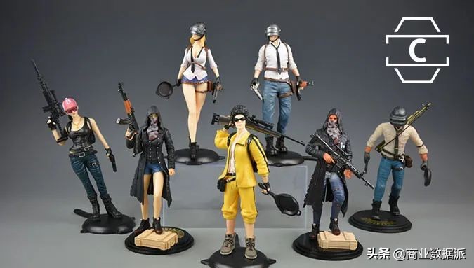 上线一周就下架，虚拟手办是智商税？