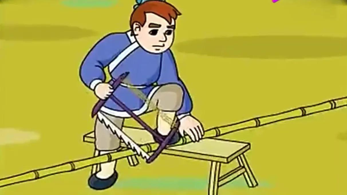 古文中的父母之恩,小古文文言文该怎么学