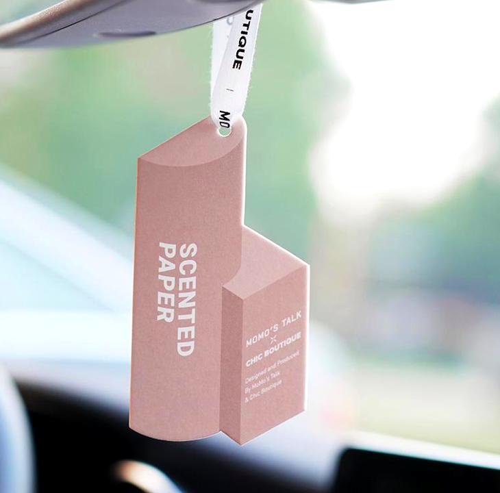 香水除了喷身上还有什么作用,香水不喷在身上