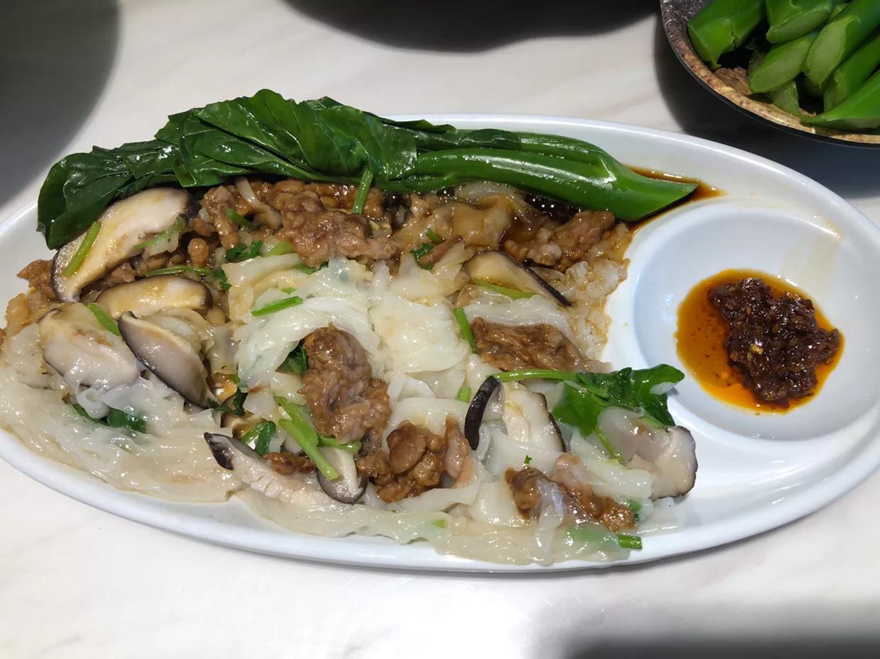 西关味荥阳店,西关味门店