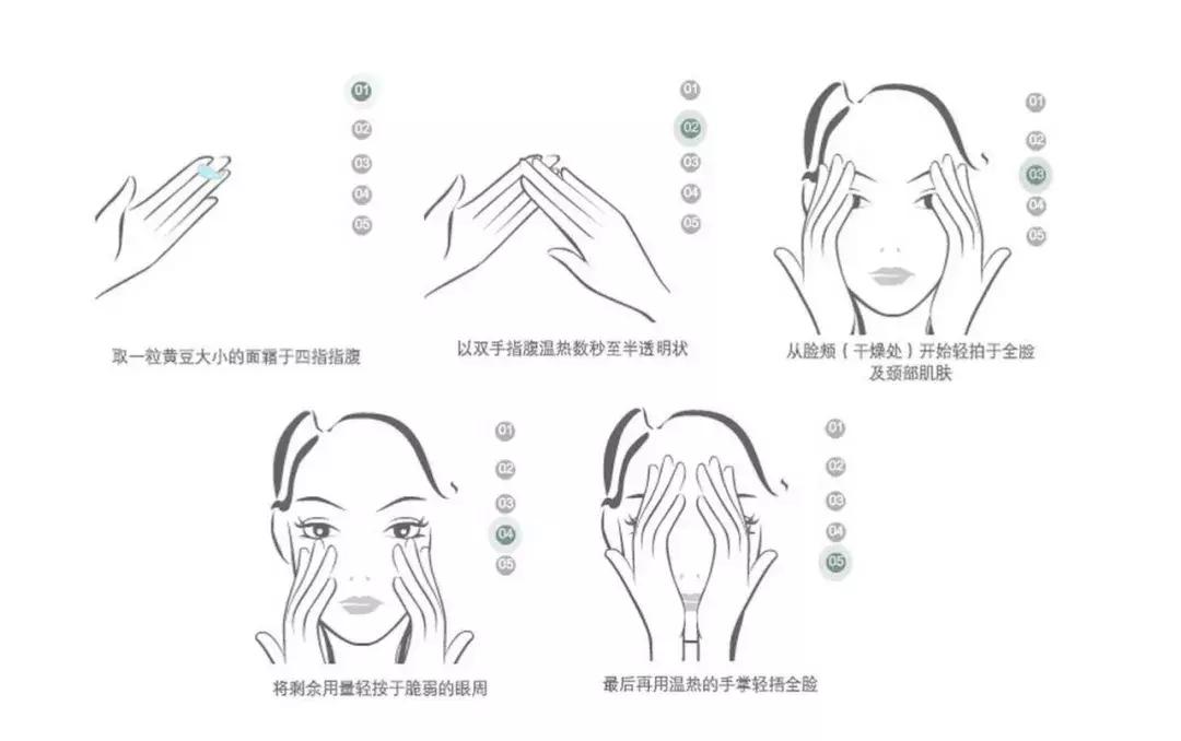 适合25岁面霜性价比,25岁的女生用什么面霜比较好