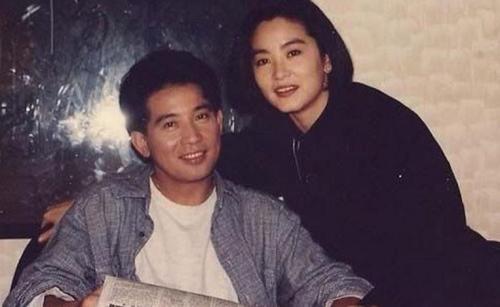 林青霞怎么嫁给邢李原的,林青霞嫁给邢李原了吗