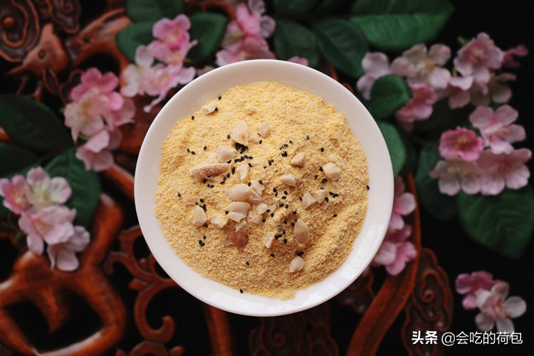 秋天玉米面最好的吃法,秋天经常吃的食物怎么做