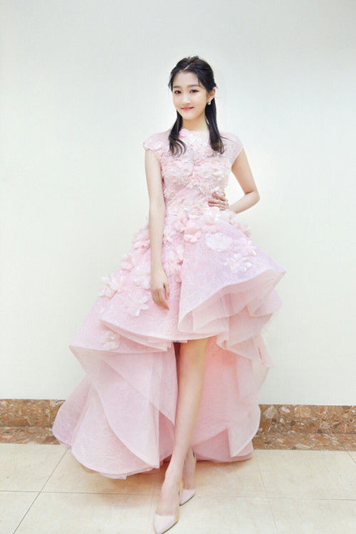 清朝时期格格是什么身份,清朝时的格格是个什么身份