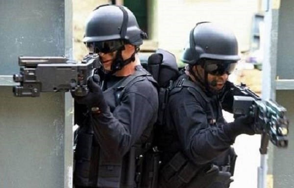 盘点那些奇怪枪,外形怪异却威力巨大的六种枪