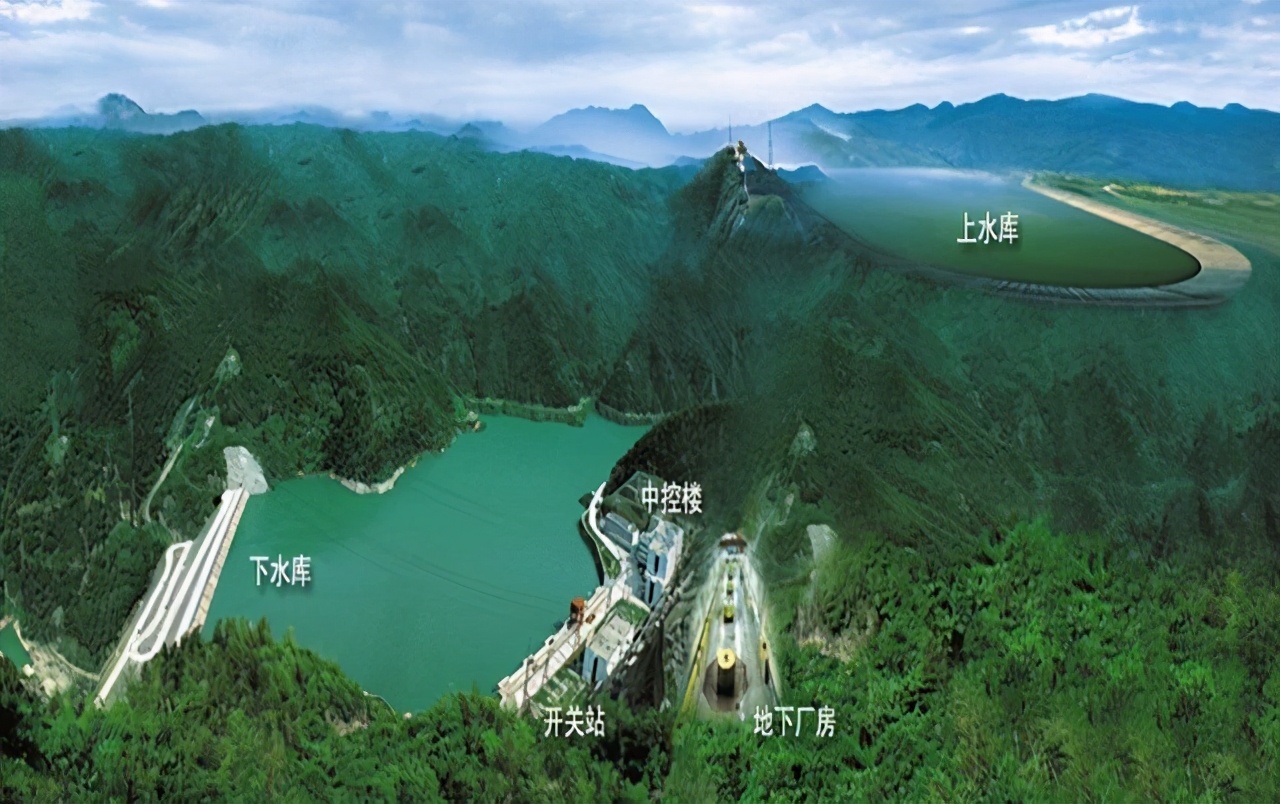 中央有多爱陕南地区，汉中安康商洛的超级中央企业助陕西经济发展