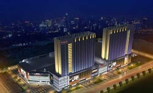 无锡富人区最新楼盘,cbd住宅