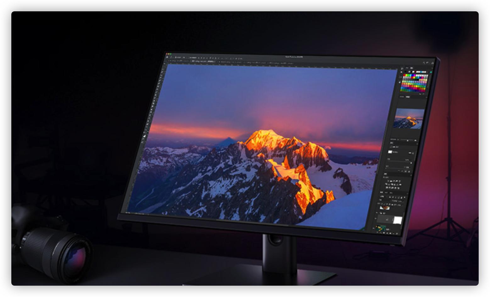 2023双11显示器27寸推荐,2023显示器选购