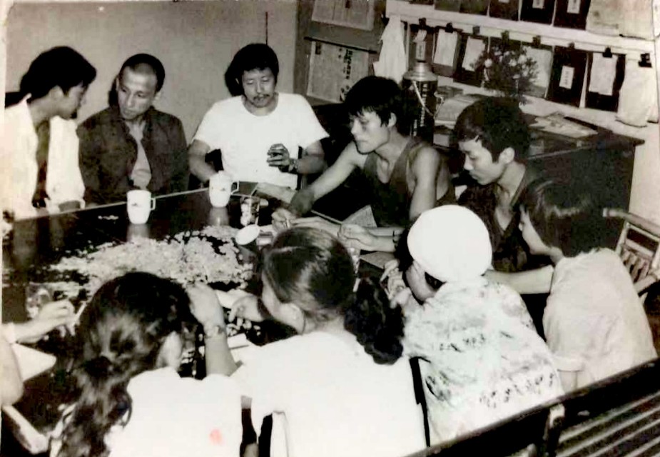 南棉老照片,南棉老照片大全