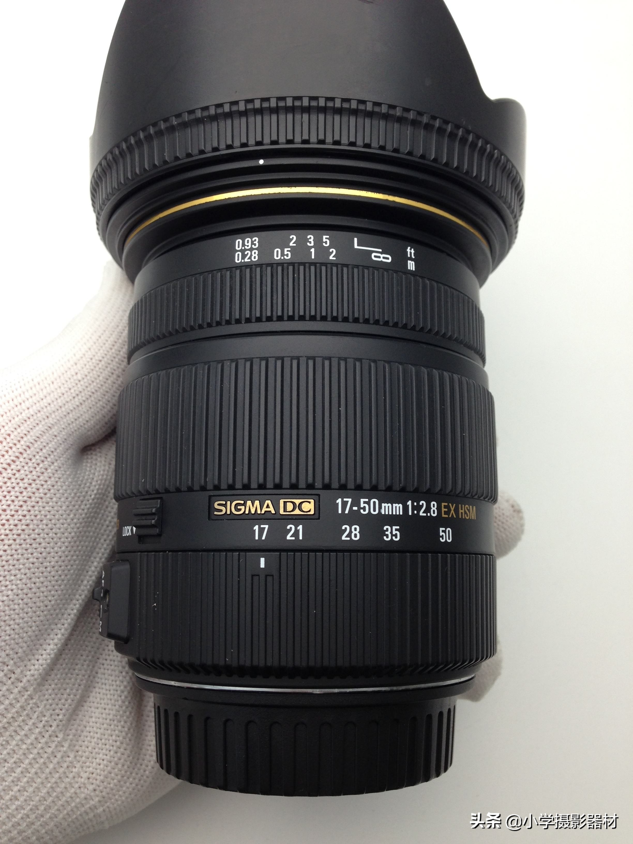 尼康z3016-50镜头拍人像大光圈,最值得买的尼康镜头推荐