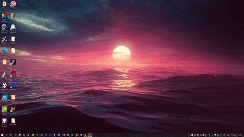 有趣的电脑桌面壁纸软件,动态桌面壁纸软件免费