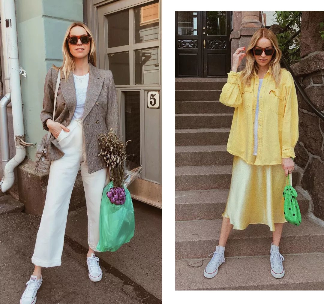 秋冬5双必备鞋子的搭配指南,适合秋天穿的百搭鞋子