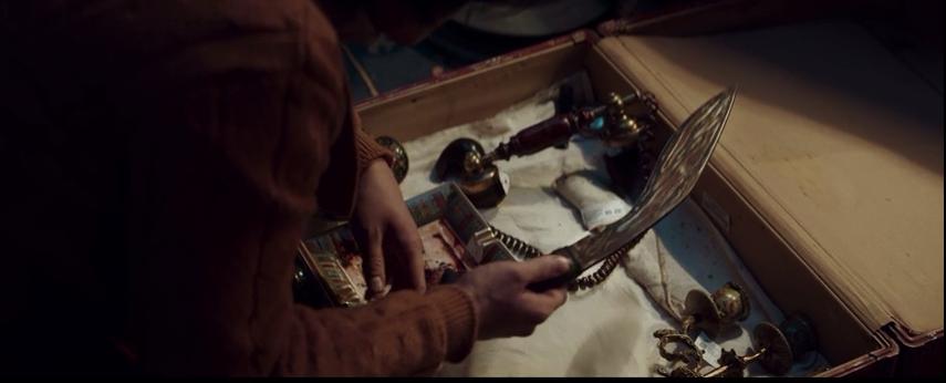 今年黑马悬疑电影,今年黑马电视剧悬疑